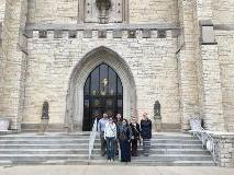 Sacred Spaces Cathedral Fort Wayne 2